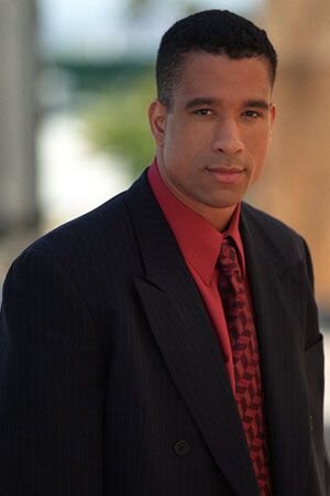 Darryl Morris