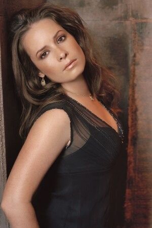Piper Halliwell