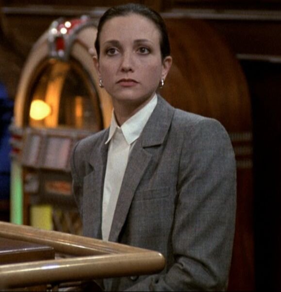 Dr. Lilith Sternin-Crane