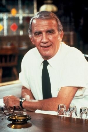 Ernie "Coach" Pantusso