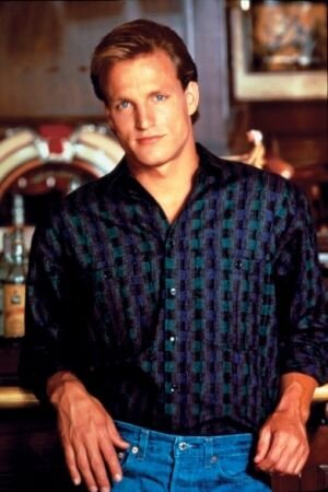 Woody Boyd