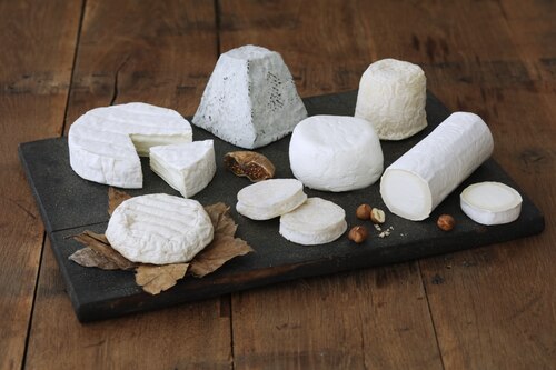 Chèvre