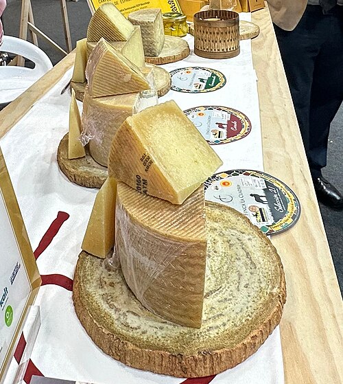 Manchego