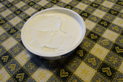 Mascarpone