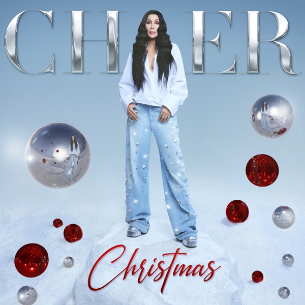 Christmas — Cher