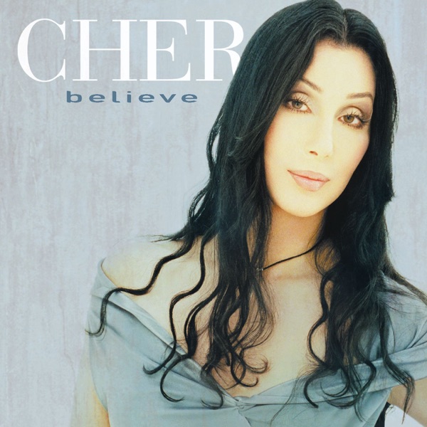 Dov'è L'amore — Cher