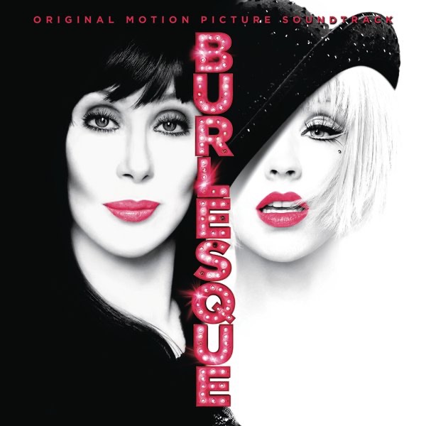 Welcome to Burlesque — Cher