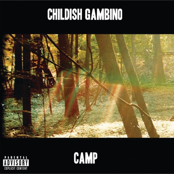 Letter Home — Childish Gambino