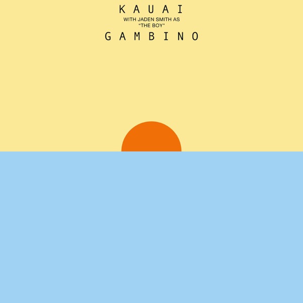 Sober — Childish Gambino