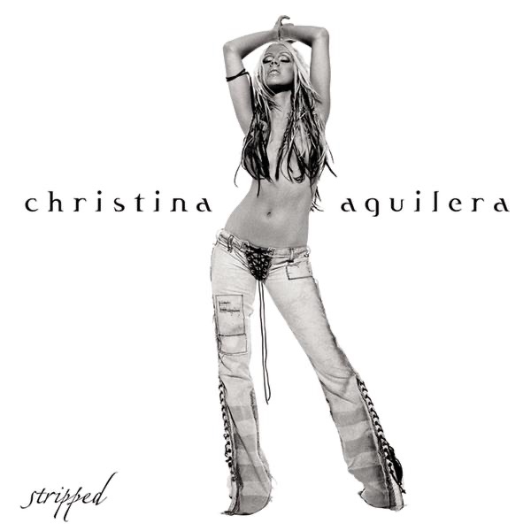 Dirrty (feat. Redman) — Christina Aguilera