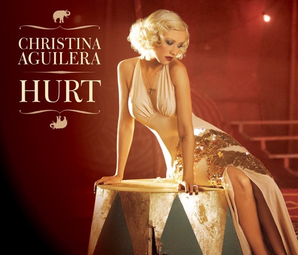 Hurt — Christina Aguilera