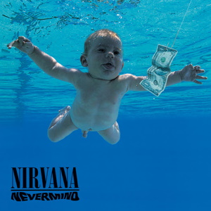 Nevermind — Nirvana