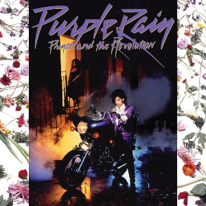 Purple Rain — Prince and the Revolution
