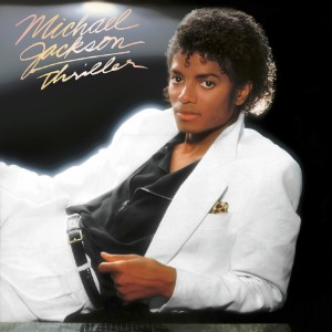 Thriller — Michael Jackson