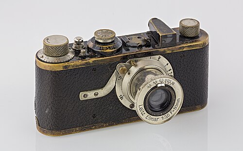 Leica I