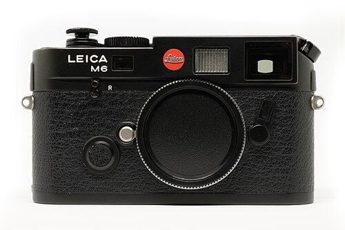 Leica M6