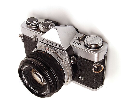 Olympus OM-1