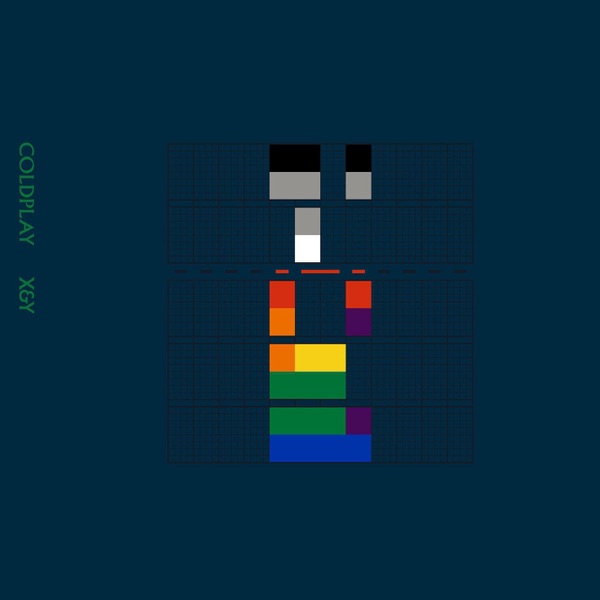 Fix You — Coldplay