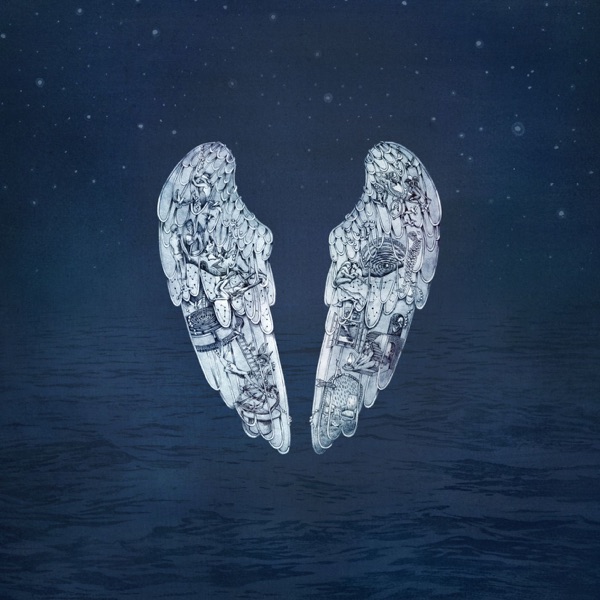 Magic — Coldplay