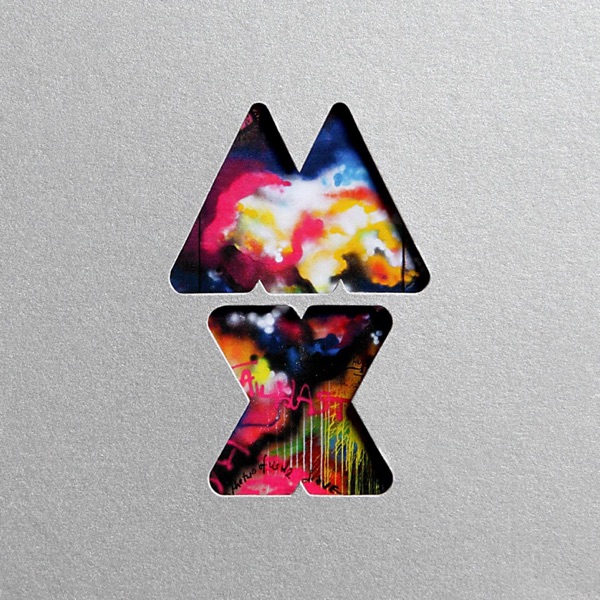 Paradise — Coldplay