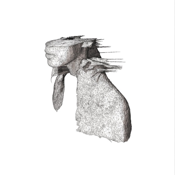 The Scientist — Coldplay