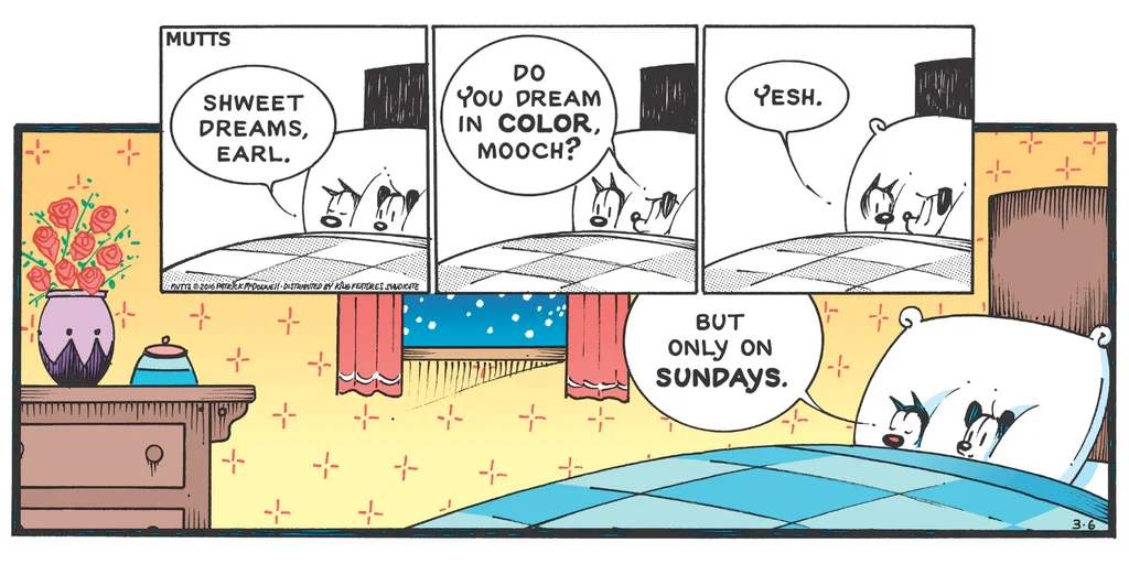 Mutts