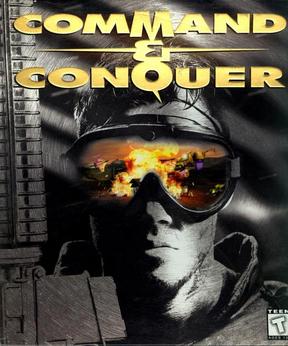 Command & Conquer (1995)