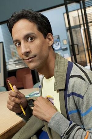 Abed Nadir
