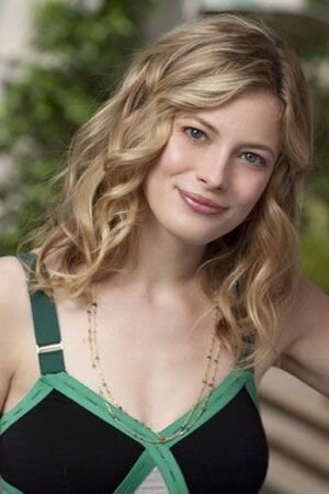 Britta Perry