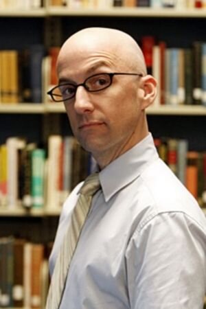 Dean Craig Pelton
