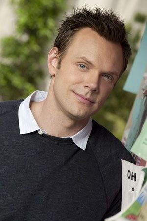Jeff Winger