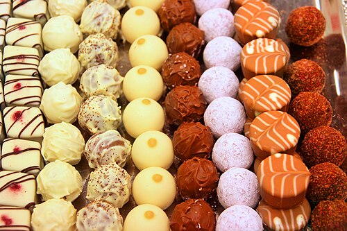 Praline