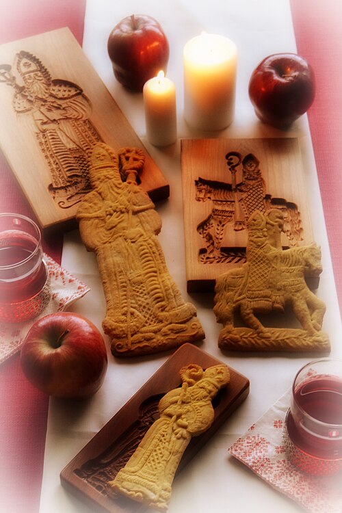 Speculaas
