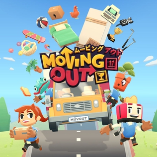 Moving Out