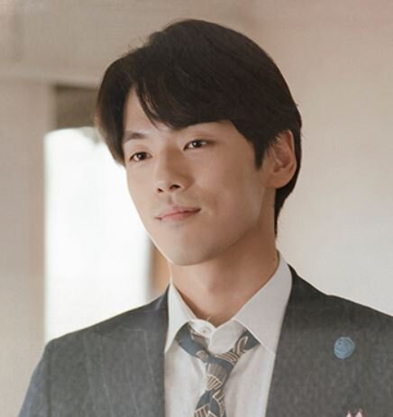 Goo Seung Joon