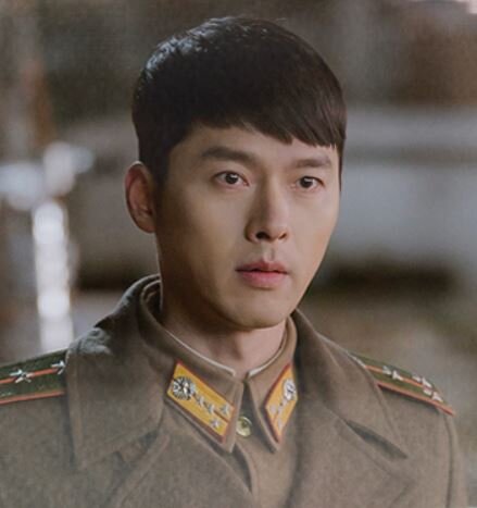 Ri Jung Hyuk