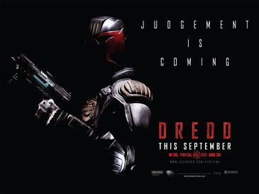 Dredd