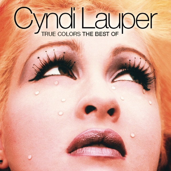 Iko Iko — Cyndi Lauper