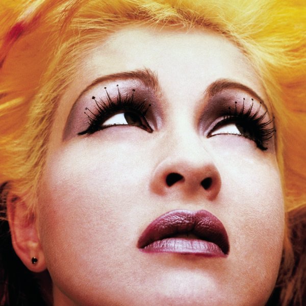The World Is Stone — Cyndi Lauper