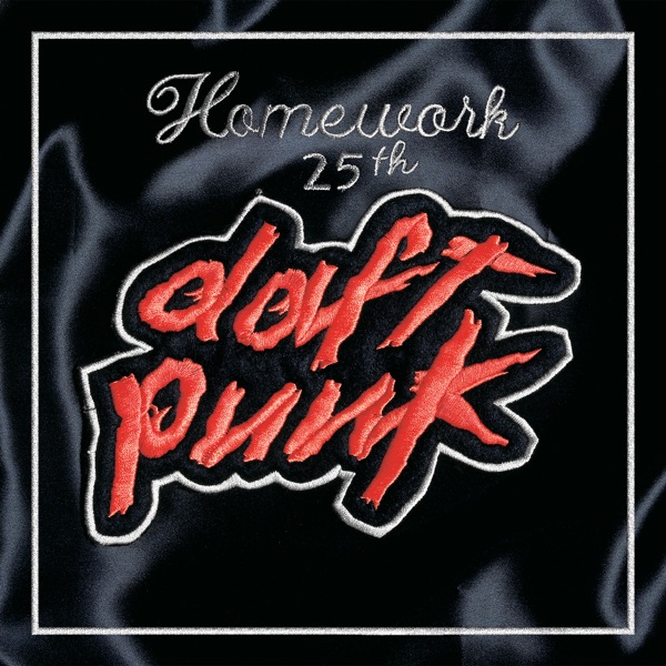 Da Funk — Daft Punk