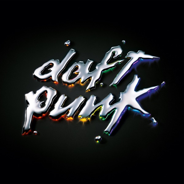 Harder Better Faster Stronger — Daft Punk