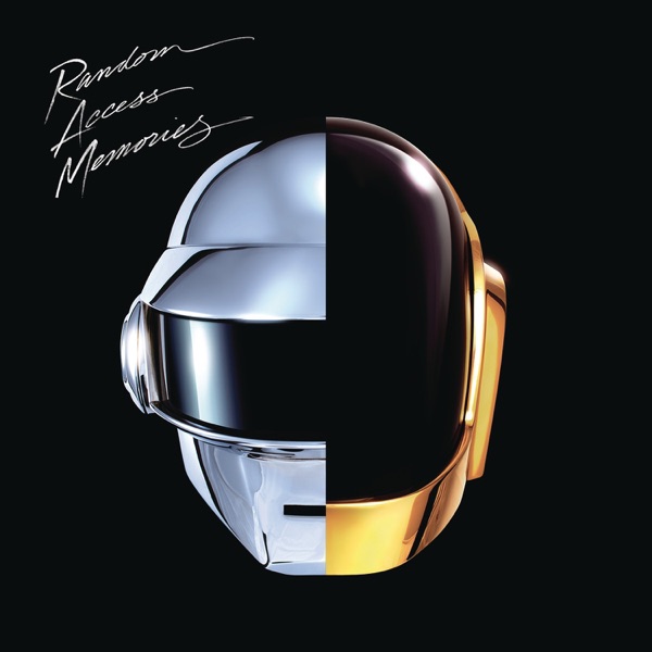 Within — Daft Punk