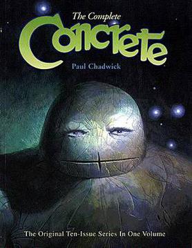 Concrete