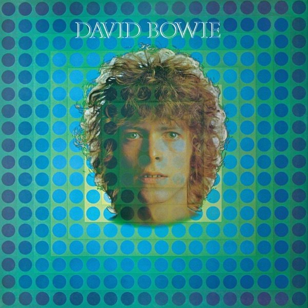 David Bowie (aka Space Oddity) [2015 Remaster] — David Bowie