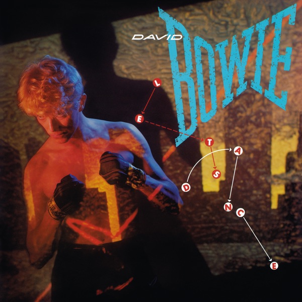 Let's Dance — David Bowie