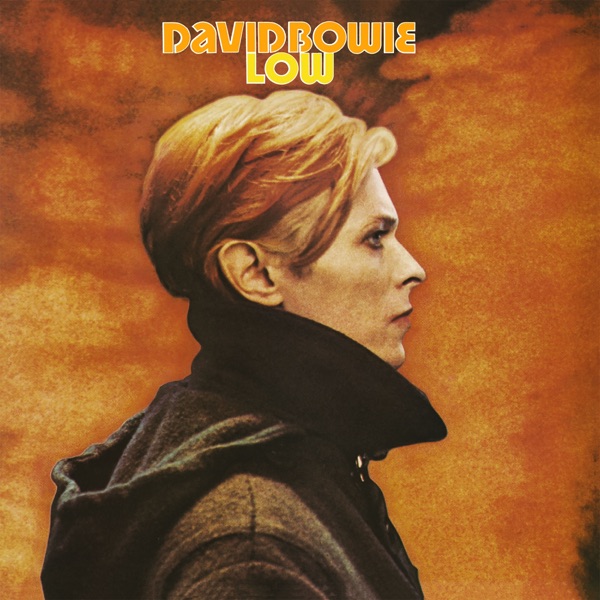 Low — David Bowie