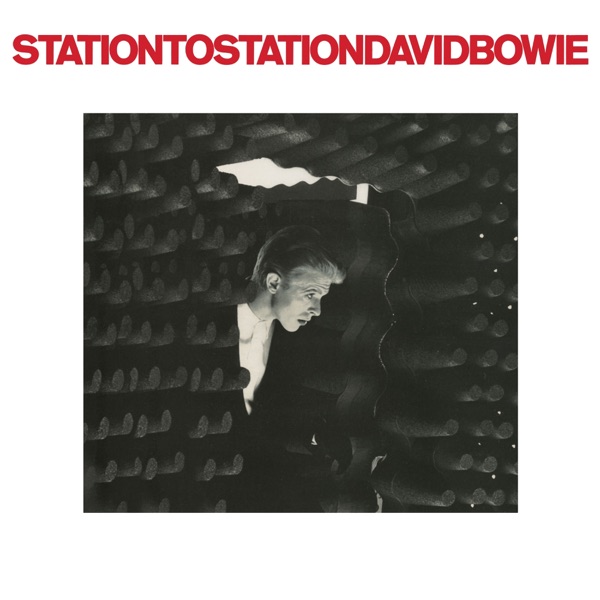 Station to Station — David Bowie
