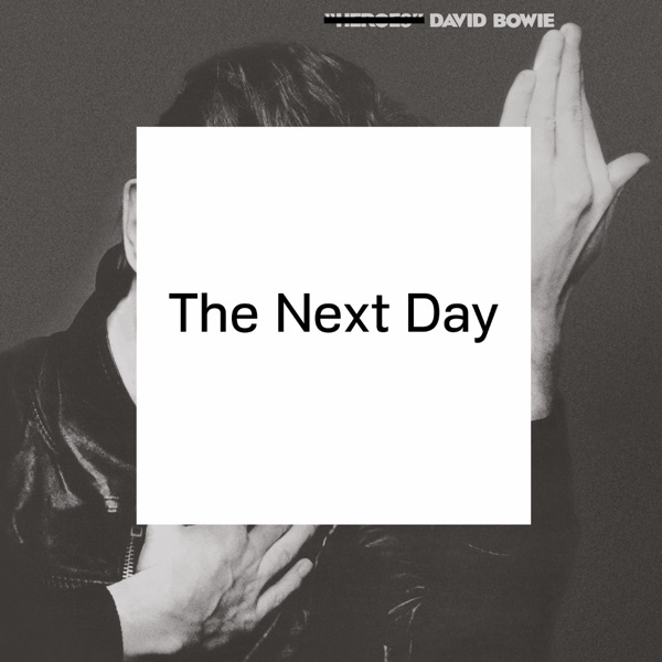 The Next Day — David Bowie