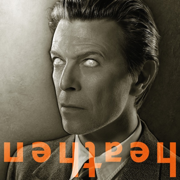 A Better Future — David Bowie
