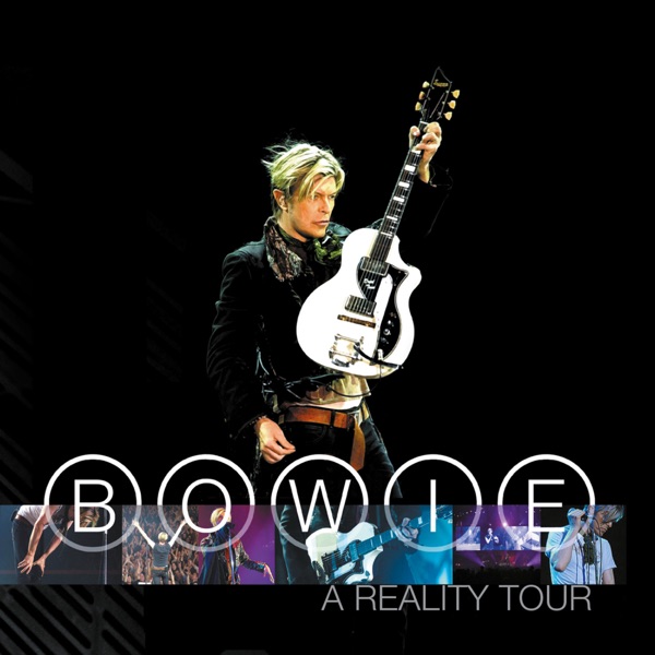 Sister Midnight (Live) [2025 Remaster] — David Bowie